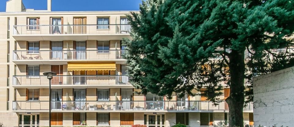 Appartement 2 pièces de 42 m² à Vincennes (94300)