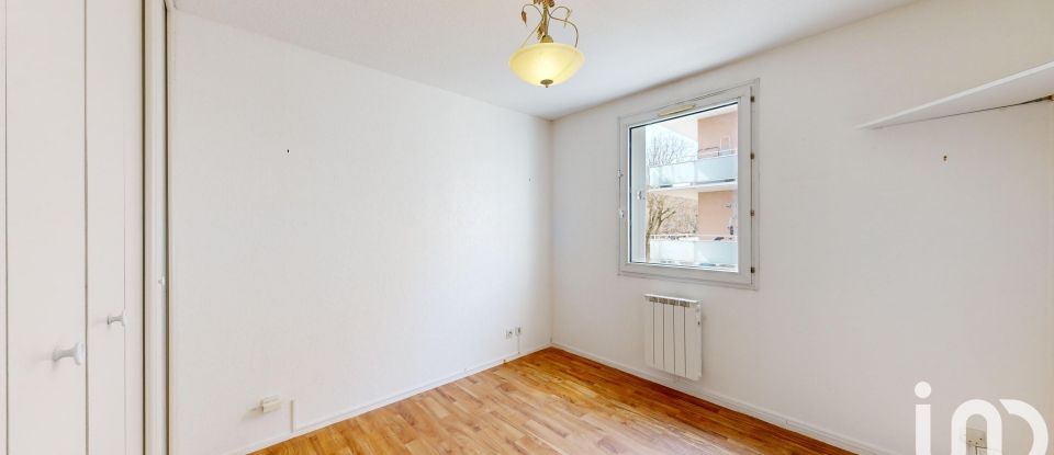 Appartement 4 pièces de 80 m² à Castanet-Tolosan (31320)