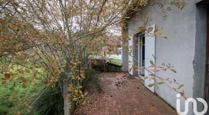 Traditional house 3 rooms of 89 m² in Bourganeuf (23400)