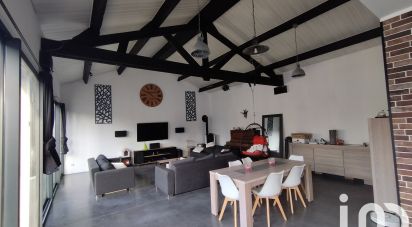 House 7 rooms of 188 m² in Méricourt (62680)