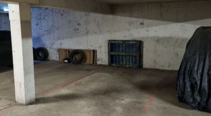Parking/garage/box de 10 m² à Thionville (57100)