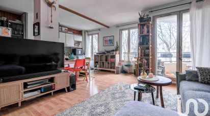 Appartement 3 pièces de 67 m² à Noisy-le-Grand (93160)
