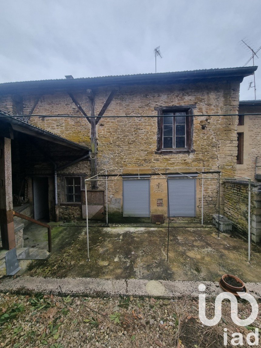 House 7 rooms of 266 m² in Buzancy (08240)