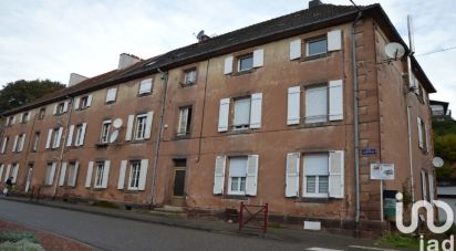 Appartement 3 pièces de 74 m² à Saint-Louis-lès-Bitche (57620)