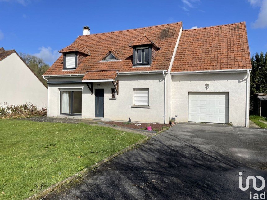 House 6 rooms of 135 m² in Épouville (76133)