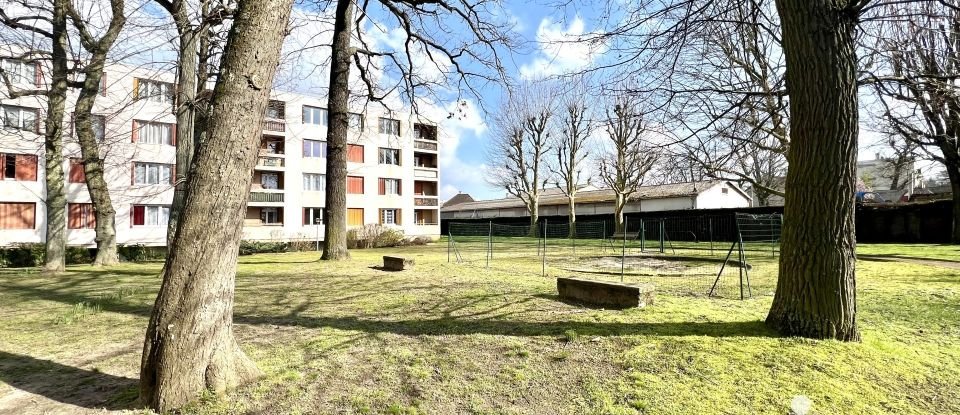 Appartement 4 pièces de 74 m² à Limeil-Brévannes (94450)
