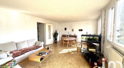 Apartment 4 rooms of 74 m² in Limeil-Brévannes (94450)