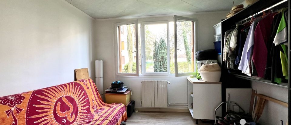 Apartment 4 rooms of 74 m² in Limeil-Brévannes (94450)