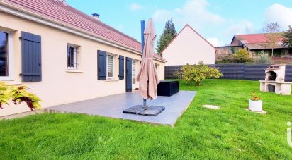 House 6 rooms of 87 m² in Saint-Clair-sur-Epte (95770)