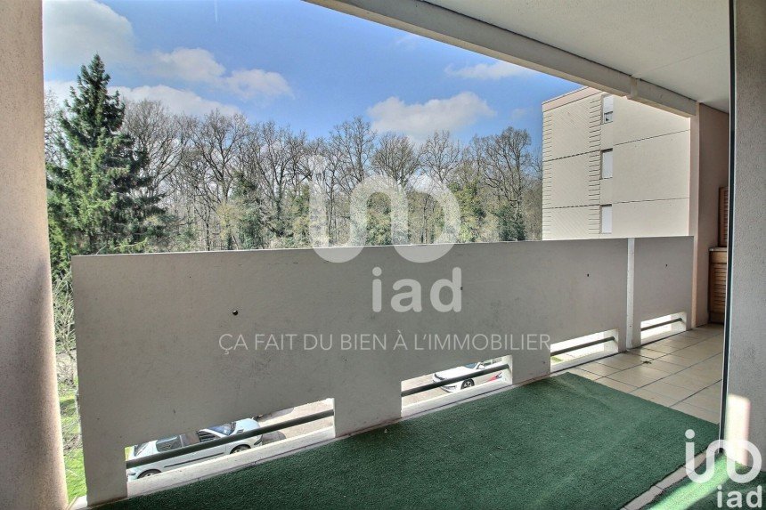 Appartement 3 pièces de 66 m² à Le Mée-sur-Seine (77350)