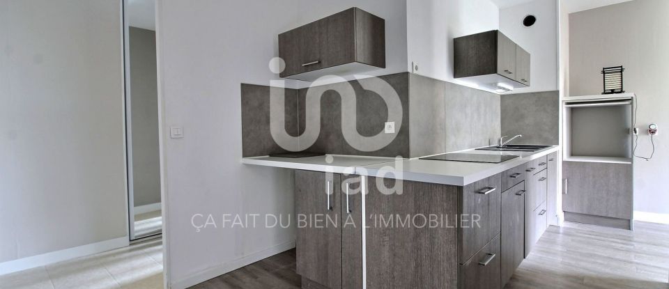 Apartment 3 rooms of 66 m² in Le Mée-sur-Seine (77350)
