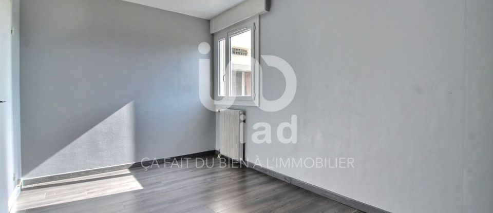 Appartement 3 pièces de 66 m² à Le Mée-sur-Seine (77350)