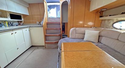 House boat 3 rooms of 22 m² in Verneuil-sur-Seine (78480)