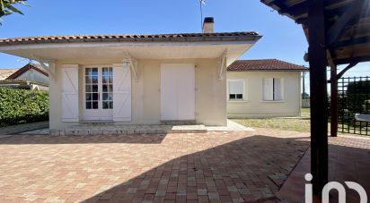 House 4 rooms of 103 m² in Libourne (33500)