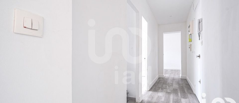 Apartment 3 rooms of 44 m² in Vaujours (93410)