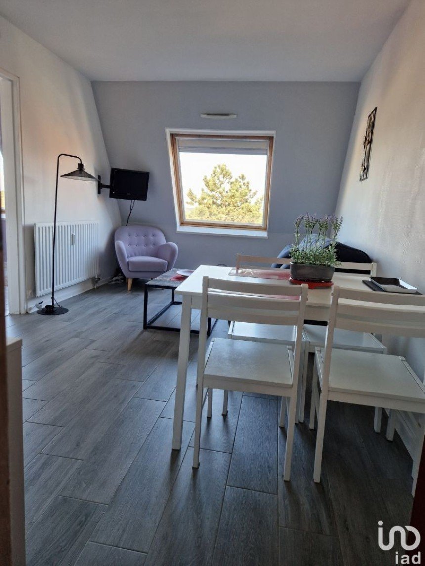 Appartement 2 pièces de 31 m² à Cabourg (14390)