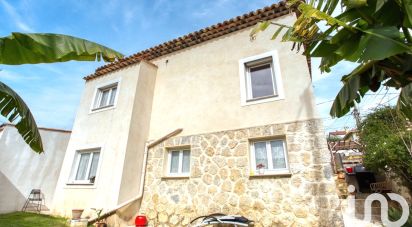 Maison de ville 5 pièces de 120 m² à Antibes (06600)