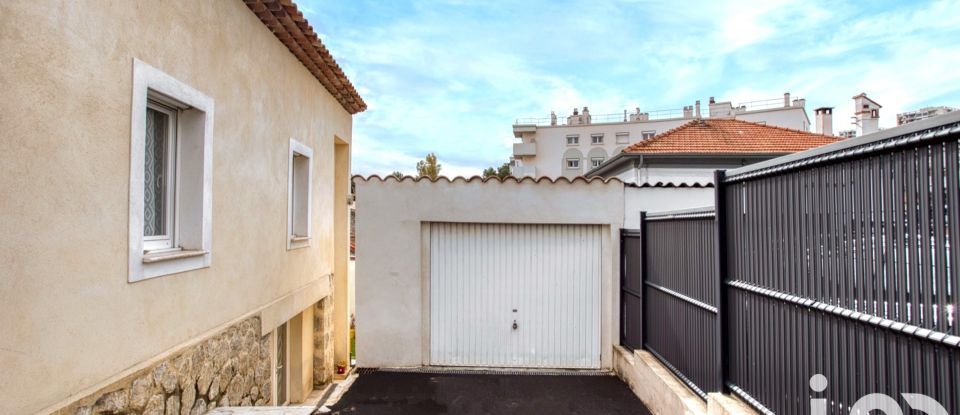 Town house 5 rooms of 150 m² in Antibes (06600)
