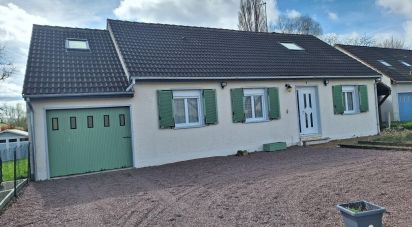 House 6 rooms of 133 m² in Neuville-sur-Sarthe (72190)