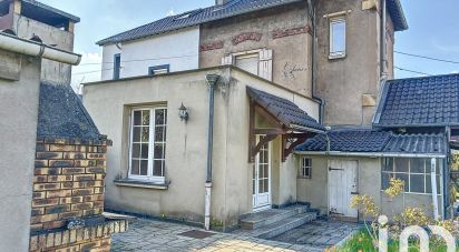 Maison 5 pièces de 101 m² à Rosselange (57780)