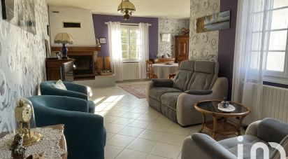 House 5 rooms of 140 m² in Vienne-en-Val (45510)