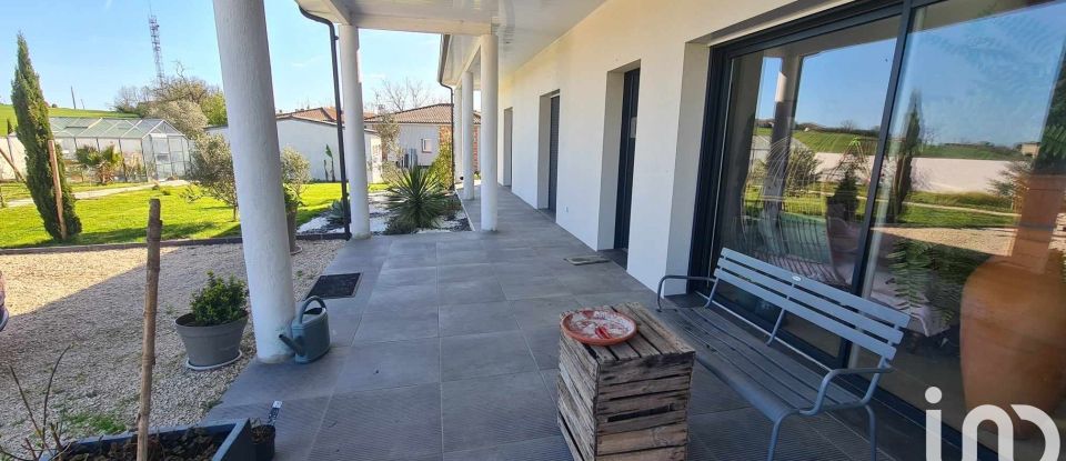 House 6 rooms of 180 m² in Boudou (82200)