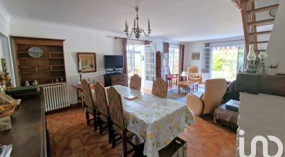 Traditional house 7 rooms of 168 m² in Fouras (17450)