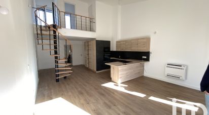 Duplex 5 pièces de 85 m² à - (34300)