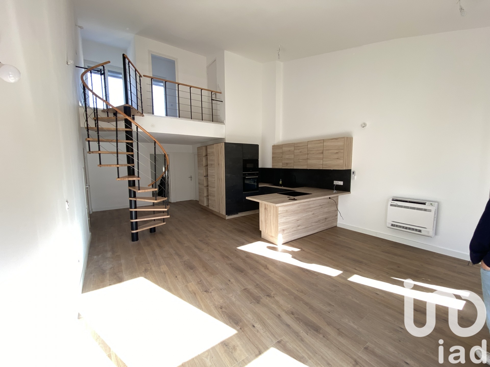 Duplex 5 Cap-d'Agde 85 1495048