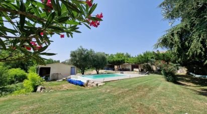 House 5 rooms of 150 m² in Roquemaure (30150)