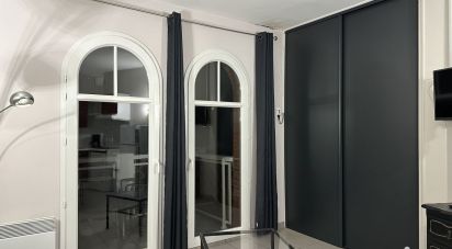 Appartement 3 pièces de 42 m² à La Tranche-sur-Mer (85360)