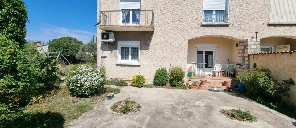 House 4 rooms of 115 m² in Laudun-l'Ardoise (30290)