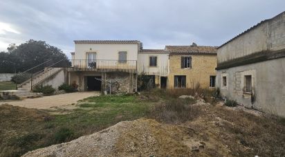 House 4 rooms of 138 m² in Roquemaure (30150)