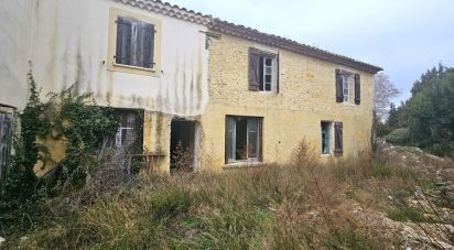 House 4 rooms of 138 m² in Roquemaure (30150)