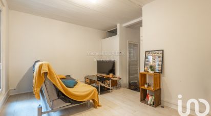 Maison traditionnelle 2 pièces de 31 m² à Les Lilas (93260)