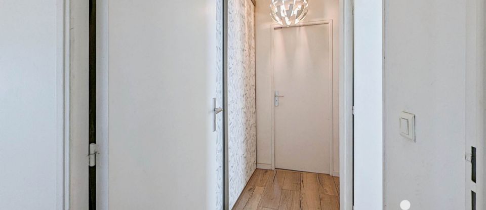 Appartement 4 pièces de 78 m² à Savigny-sur-Orge (91600)