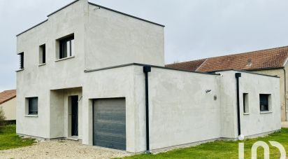 House 5 rooms of 108 m² in Sillegny (57420)