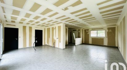 Maison 5 pièces de 108 m² à Sillegny (57420)