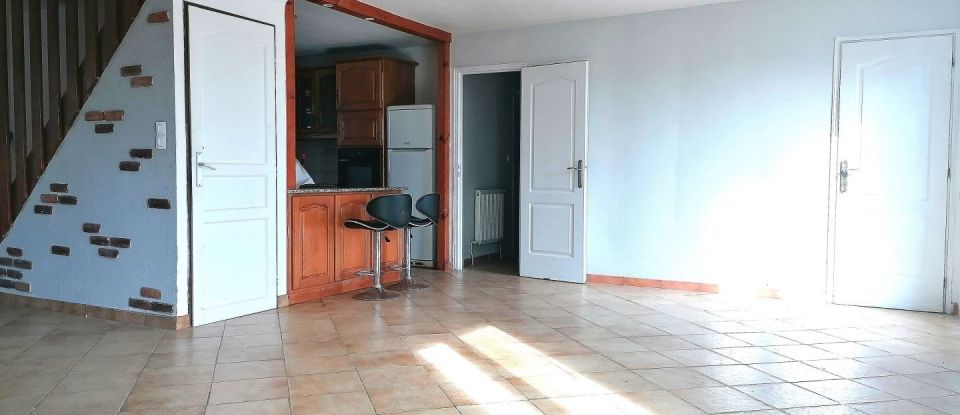House 6 rooms of 120 m² in Bucy-le-Roi (45410)