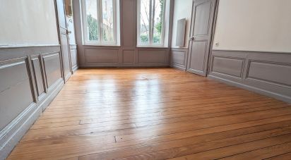 Apartment 2 rooms of 62 m² in Pont-à-Mousson (54700)