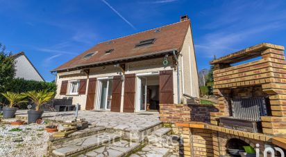 House 6 rooms of 155 m² in Maule (78580)