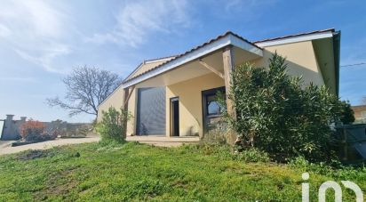 Traditional house 6 rooms of 173 m² in Moulis-en-Médoc (33480)
