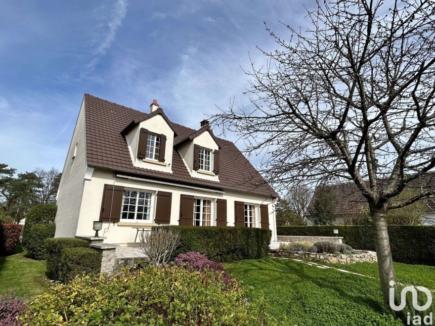 Maison 6 pièces de 140 m² à Achères-la-Forêt (77760)