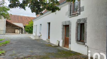 Longère 6 pièces de 130 m² à Reignac-sur-Indre (37310)