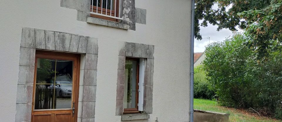 Longère 6 pièces de 130 m² à Reignac-sur-Indre (37310)