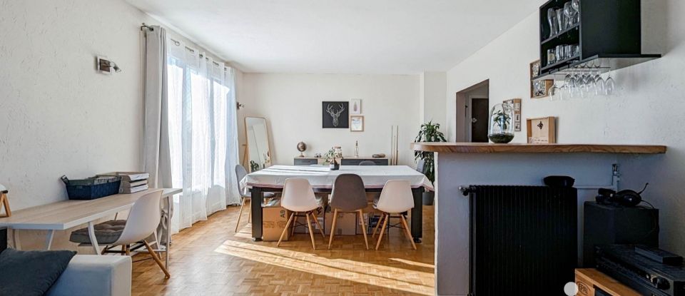 Appartement 3 pièces de 59 m² à Morsang-sur-Orge (91390)