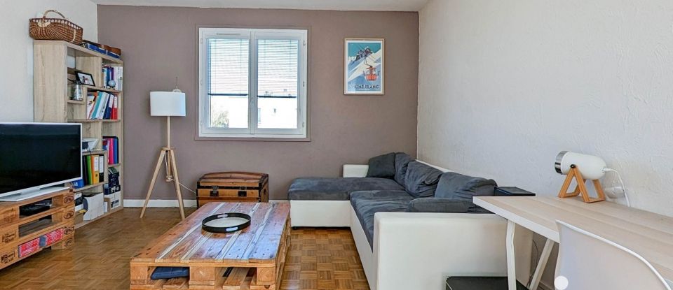 Appartement 3 pièces de 59 m² à Morsang-sur-Orge (91390)