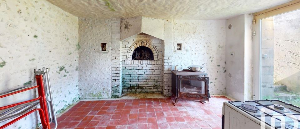 Country house 4 rooms of 105 m² in Chapelle-Guillaume (28330)