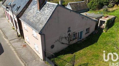 Country house 4 rooms of 105 m² in Chapelle-Guillaume (28330)