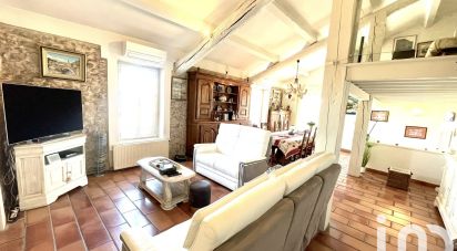 Mas 5 rooms of 142 m² in Pont-Saint-Esprit (30130)
